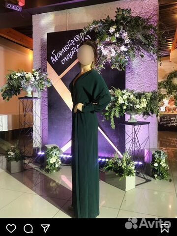 Комбинезон Zara M