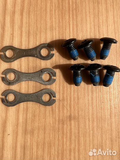 Тормозной ротор shimano 160 мм SM-RT56-S (Resin)