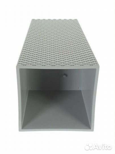 Кашпо для цветов напольное