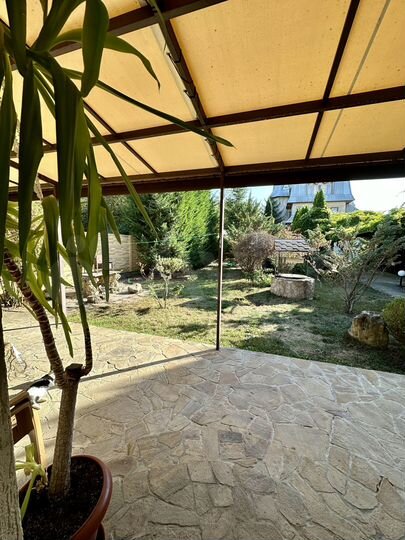 Дом 86,9 м² на участке 5,4 сот.