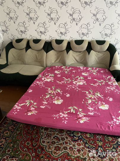 Диван раскладной