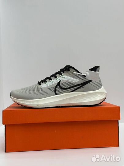 Кроссовки nike air zoom pegasus 39