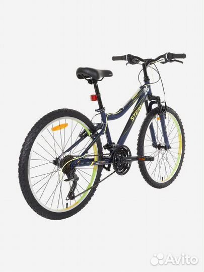Велосипед горный 24