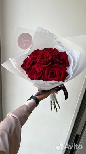 Цветы Букет цветов с доставкой Любые букеты