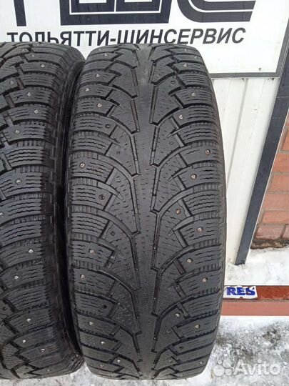 Nokian Tyres Hakkapeliitta 5 SUV 235/60 R18