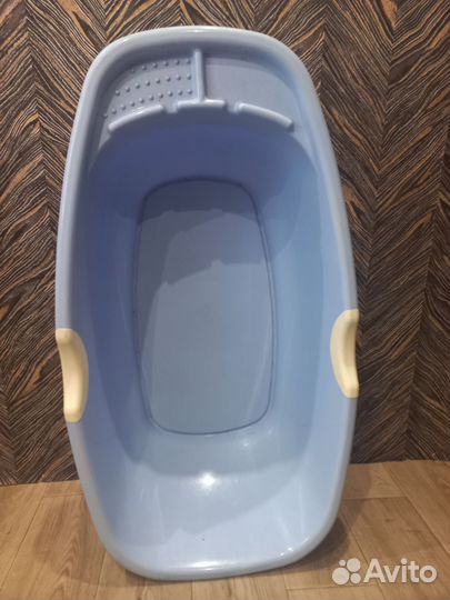 Ванночка для купания