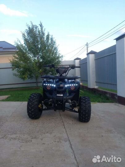 Продаю квадроцикл