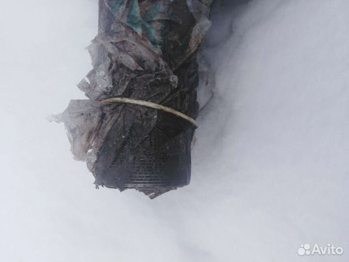 Оси на прицеп камаза