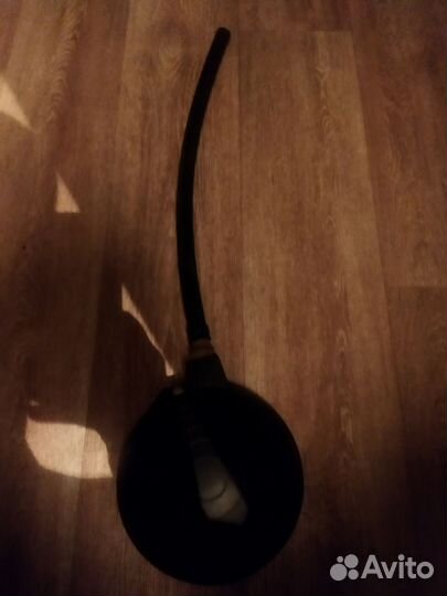 Лодка уфимка