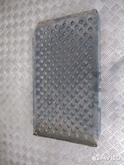 Трап за кабиной Iveco 41022744