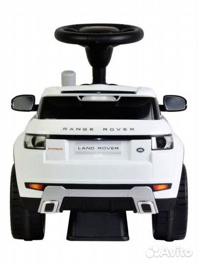 Шикарная машинка для принца или принцессы. Новая