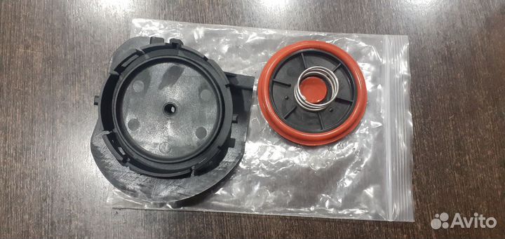 Мембрана квкг для ер6 BMW/mini cooper peugeot