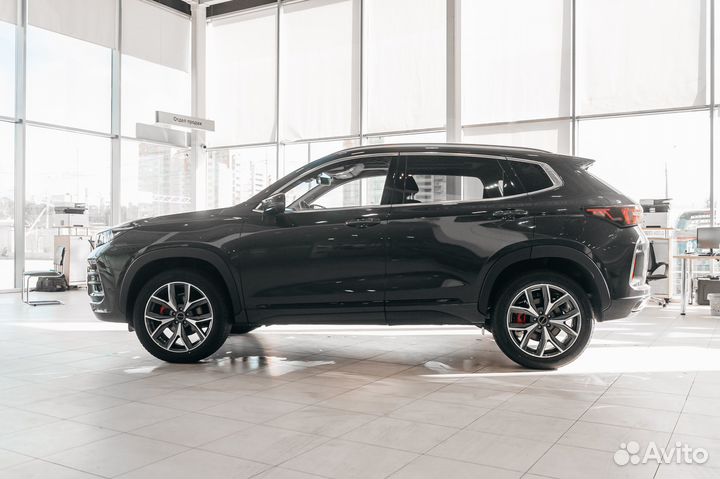 EXEED LX 1.5 CVT, 2023