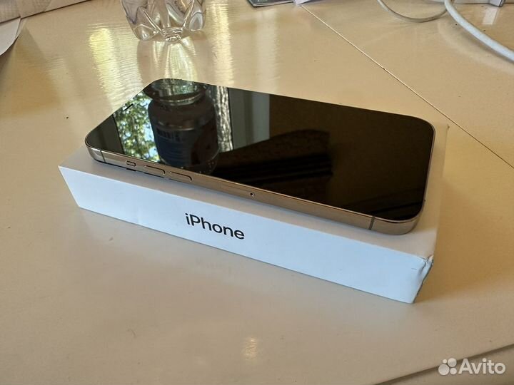 iPhone 12 Pro Max, 256 ГБ