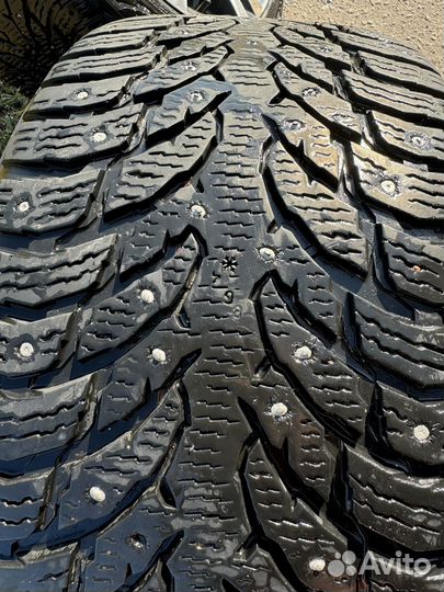 R20 BMW разноширокие