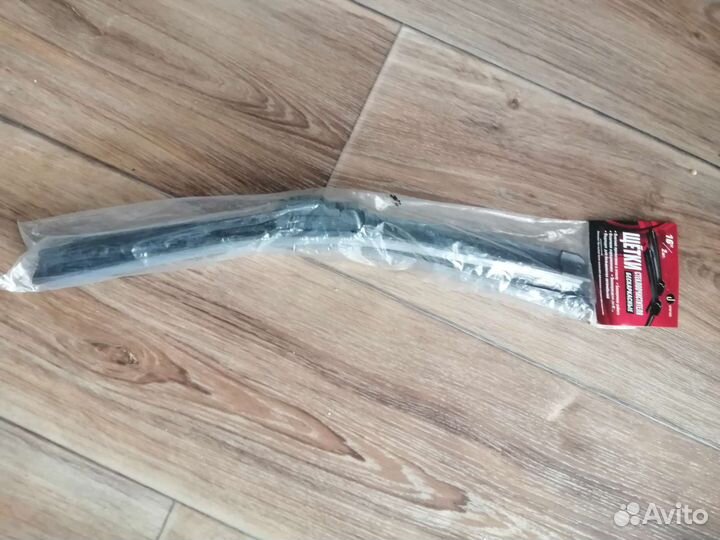 Щетки стеклоочистителя