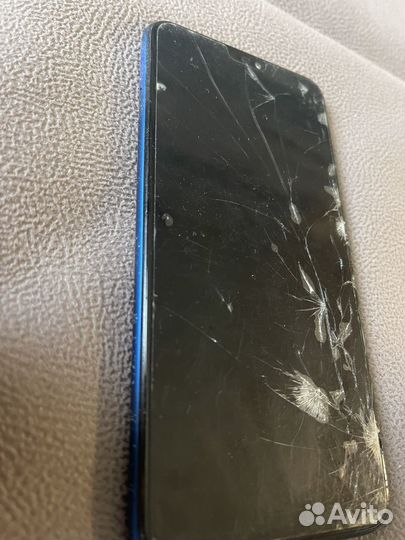 Телефон Huawei