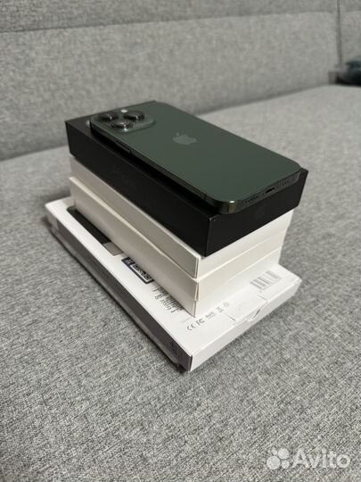 iPhone 13 Pro, 256 ГБ