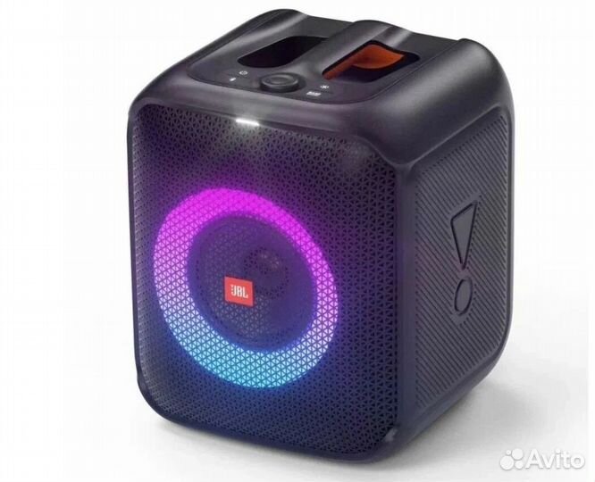 Портативная колонка JBL Partybox Encore Essential