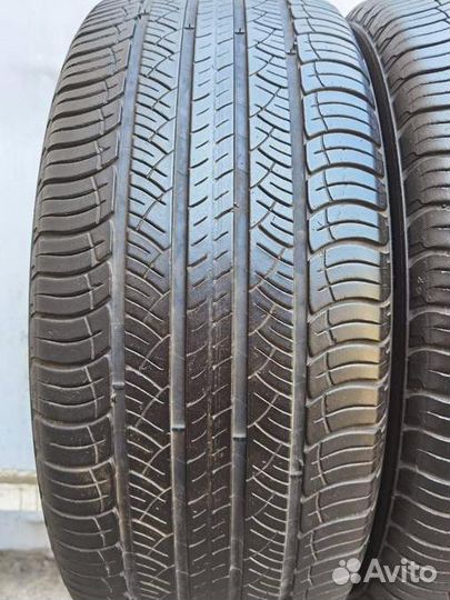 Michelin Latitude Tour HP 245/45 R20 103W