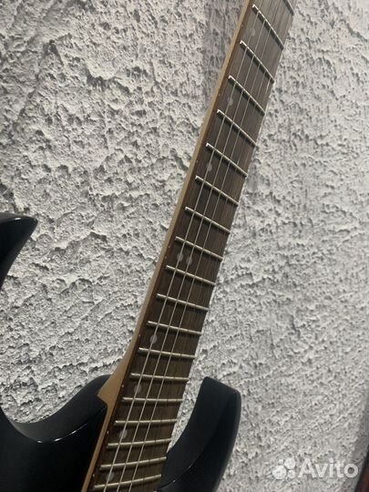 Электро гитара x cort x1 fr