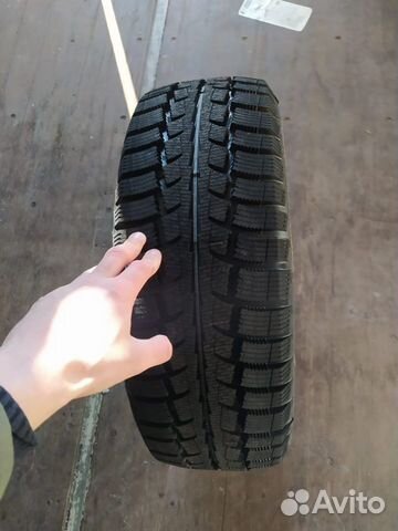 Cordiant Winter Drive 2 205/55 R16 94T