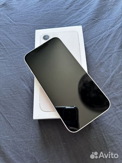 iPhone 13, 256 ГБ