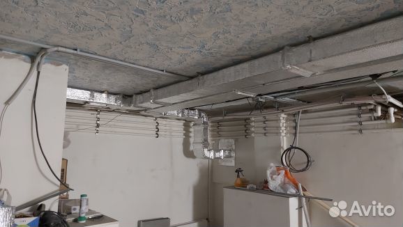 Вентиляция. Кондиционеры. Проектирование