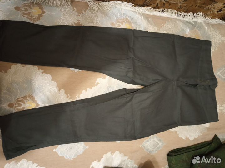 Мужская одежда