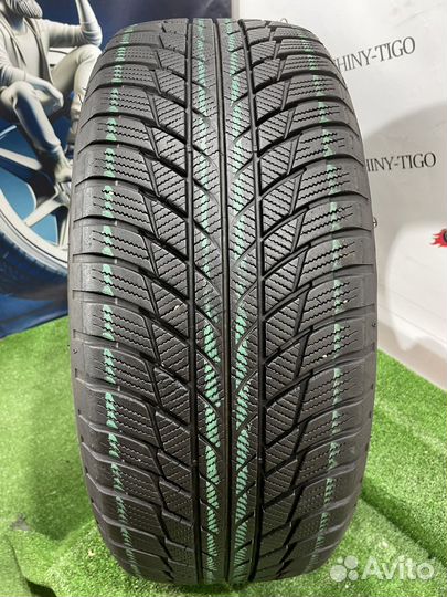 Bridgestone DriveGuard 205/55 R16 94V