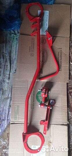 Распорка ваз