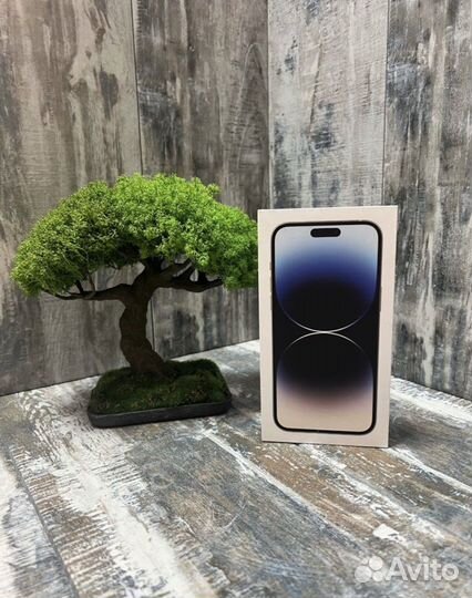 iPhone 14 Pro, 128 ГБ