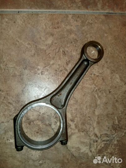 Шатун 276dt 2.7 дизель Лэнд Ровер Ягуар