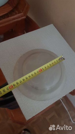 Светильник потолочный