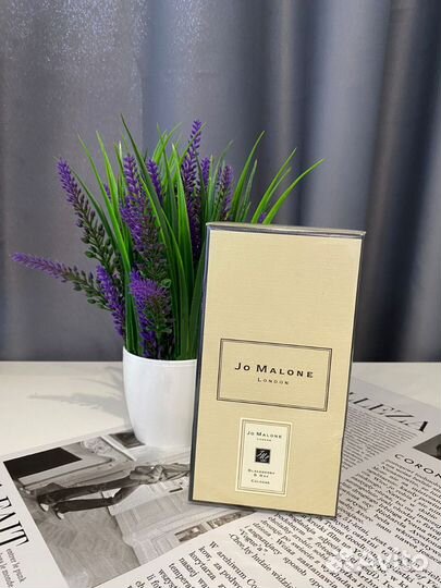 Духи женские