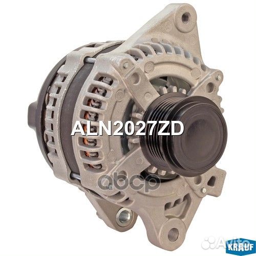 Генератор ALN2027ZD Krauf