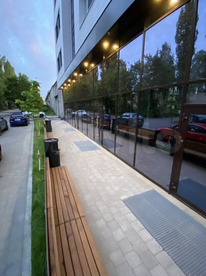 Офис, 19.4 м²