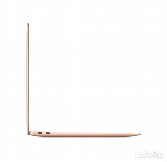 Ноутбук Apple MacBook Air 13 M1
