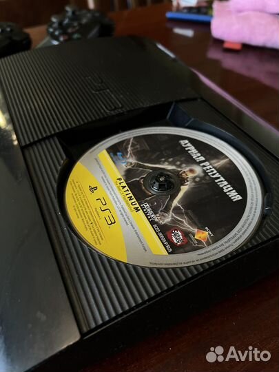 Sony playstation 3 PS3 slim