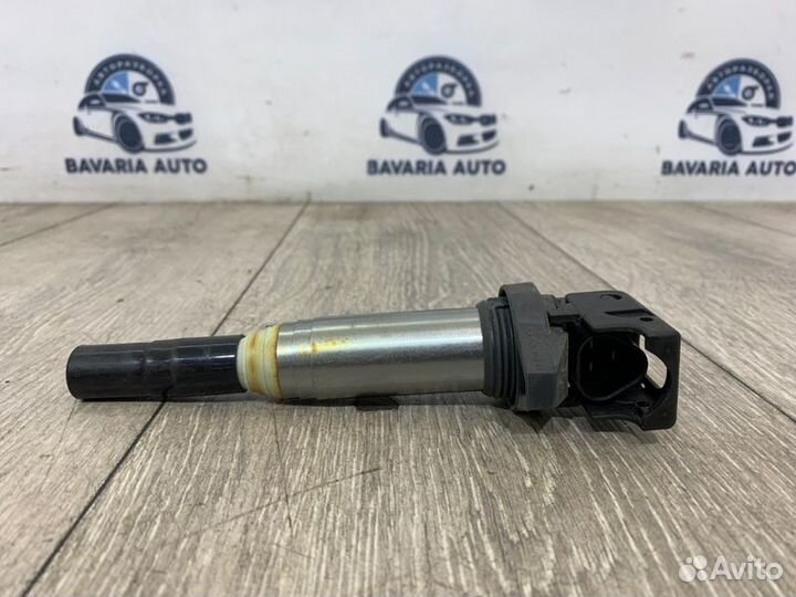 Катушка зажигания Mini Cooper One countryman R60