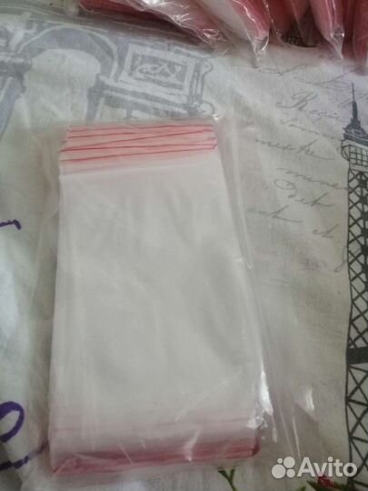 Грипперы с замком