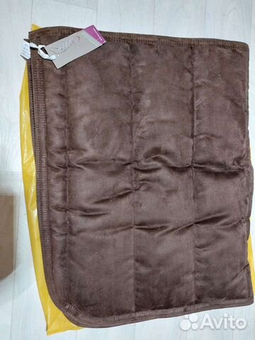 Вальтрап для лошади, бинты