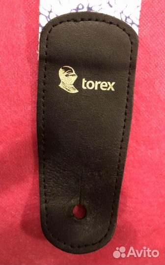 Гитарный ремень Torex