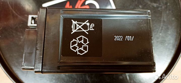 Акб Мото 12В 7Ач о.п. Prime AGM ток 170 114х71х131