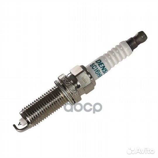 Свеча зажигания 3499 citroen C1 II (14) peugeot