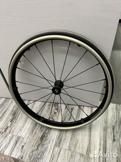 Колеса spinergy