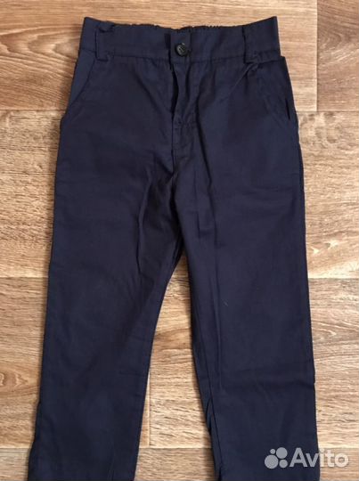 Костюм тройка на 2-3 года