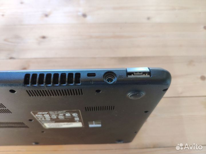 Acer Aspire V5-572PG