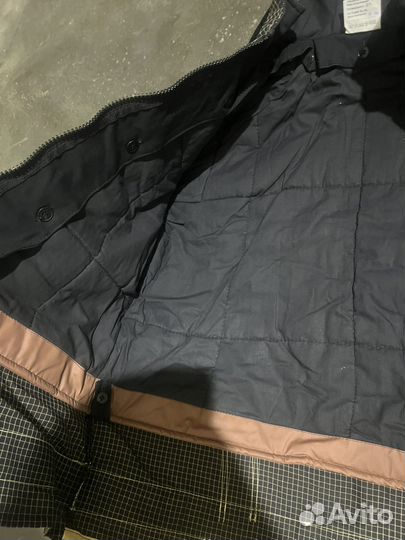 Боевая одежда пожарного элиот