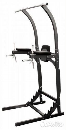 Стойка torneo athletic